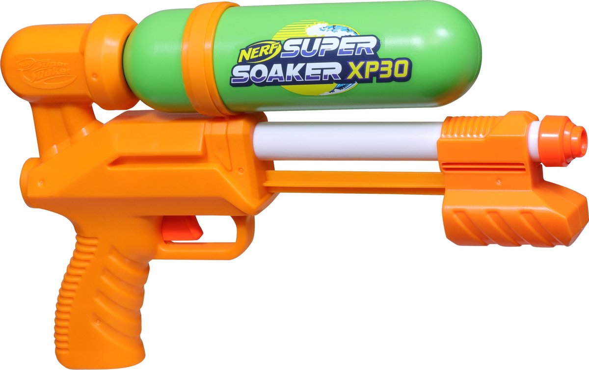 NERF SuperSoaker XP30