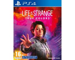 Life is Strange True Colors kopen