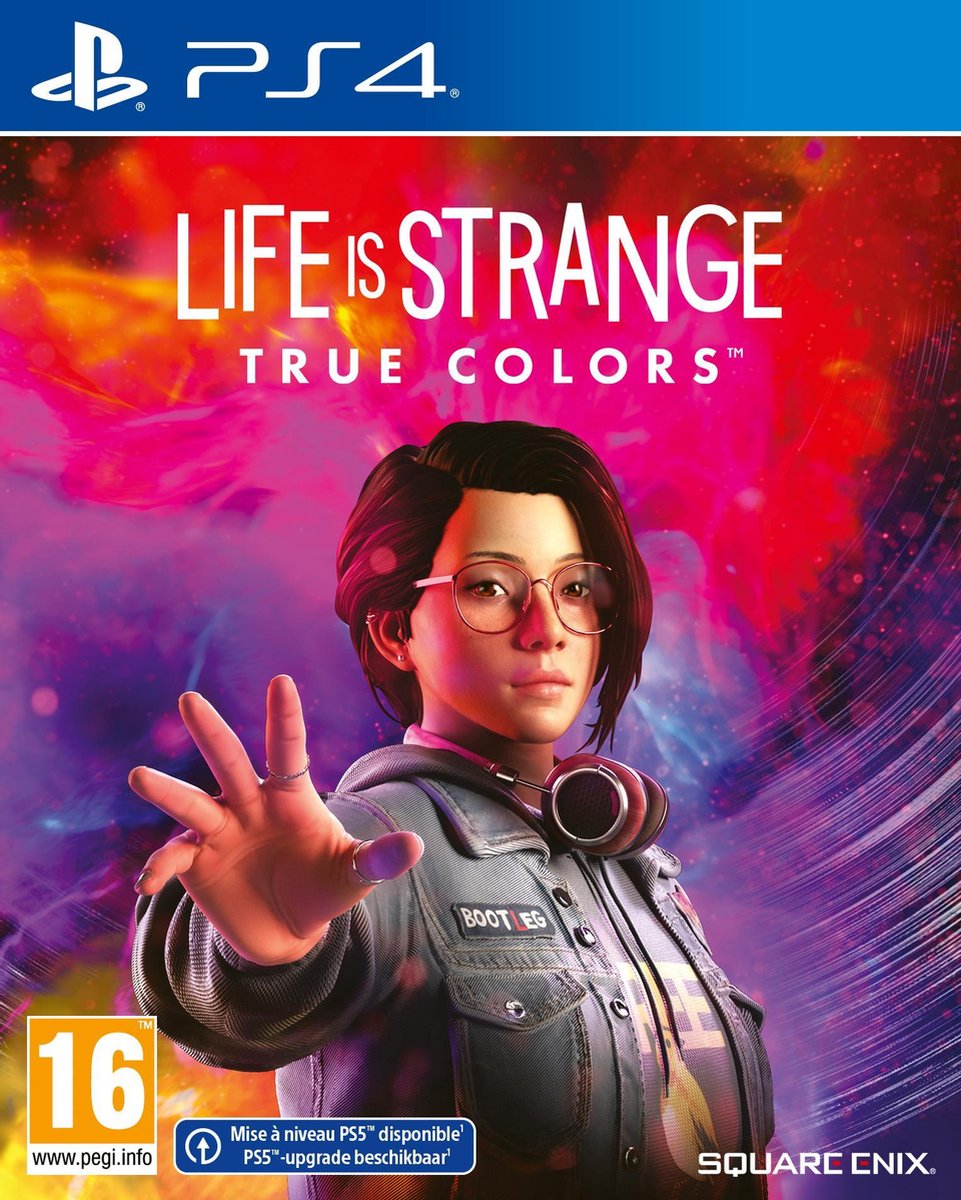 Life Is Strange True Colors Kopen Games 6925