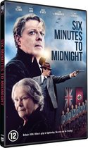 Six Minutes To Midnight (dvd)