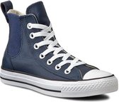 Sneakers CONVERSE Ct Chelsee Hi 549709C Navy/Cloud C