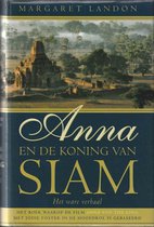 Anna en de koning van Siam