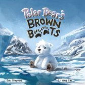 Polar Bear's Brown Boots
