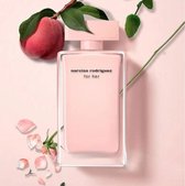 Narciso Rodriguez 30 ml -  Eau de Parfum - Damesparfum