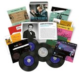 Complete Columbia Album Collection