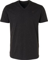 No Excess T-Shirt Mannen Black, Xxl