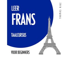 Leer Frans (taalcursus voor beginners)