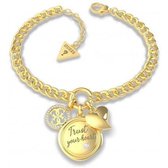 Armband - Staal | Guess