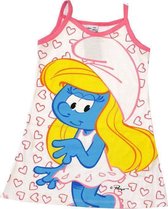 Smurfen Jurk