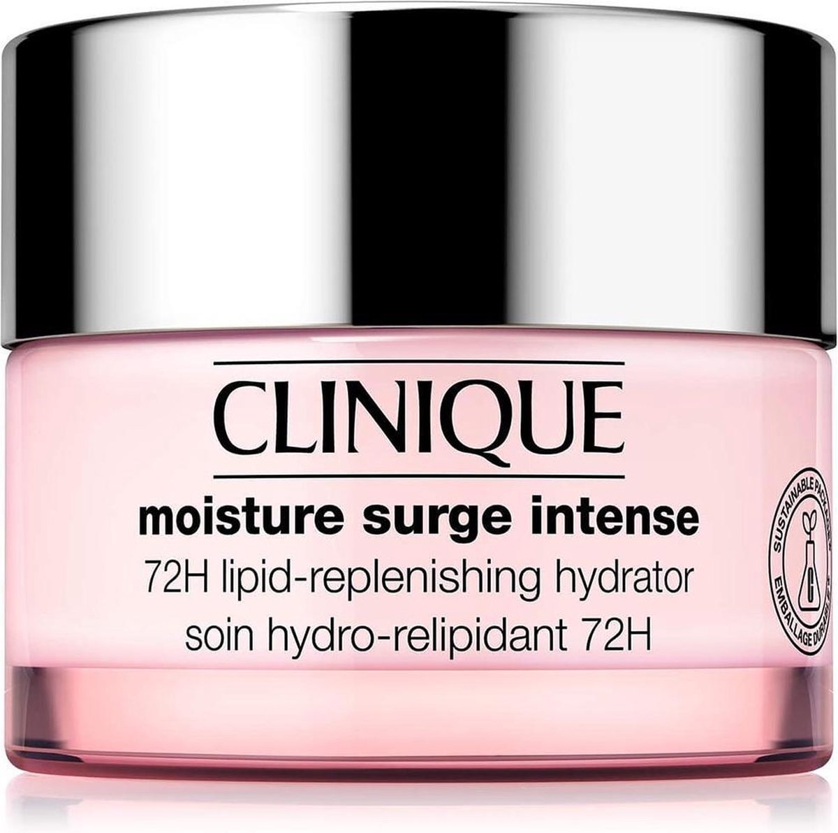 Clinique Moisture Surge Intense 72H Lipid-Replenishing Hydrator Dagr me - 50 ml