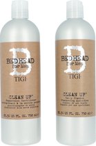 Tigi - Bed Head For Men Clean It Up Tween Duo