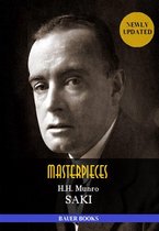 All Time Best Writers 7 - H.H. Munro 'Saki': Masterpieces