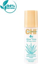 CHI Aloe Vera Agave Nectar Moisturizing Curl Cream, 147ml