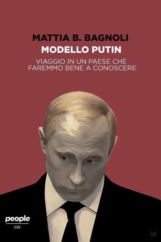 Foto: Idee modello putin