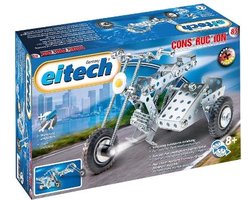 Eitech - Constructiespeelgoed