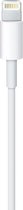 iphone lader kabel - Oplader iPhone - USB - 1 meter - Fast Charger - Snel laden - Geschikt voor iPhone / iPad / iPod