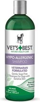 Vets best hypo-allergenic shampoo (470 ML)
