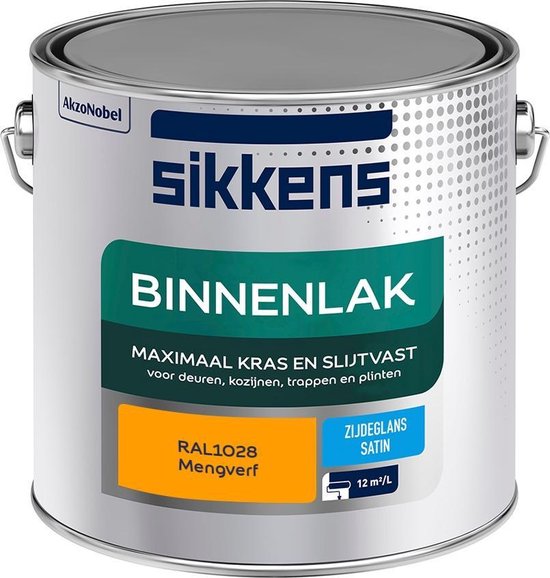 Sikkens