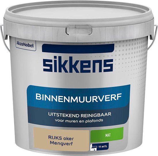 Sikkens