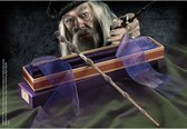 Harry Potter Albus Dumbledore Toverstok Wand 45cm Resin Replica Collectible
