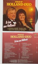 Holland Duo - Ik Hou Van Hollands