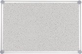 Prikbord 2000 MAUL pro, structuur, 90 x 120 cm