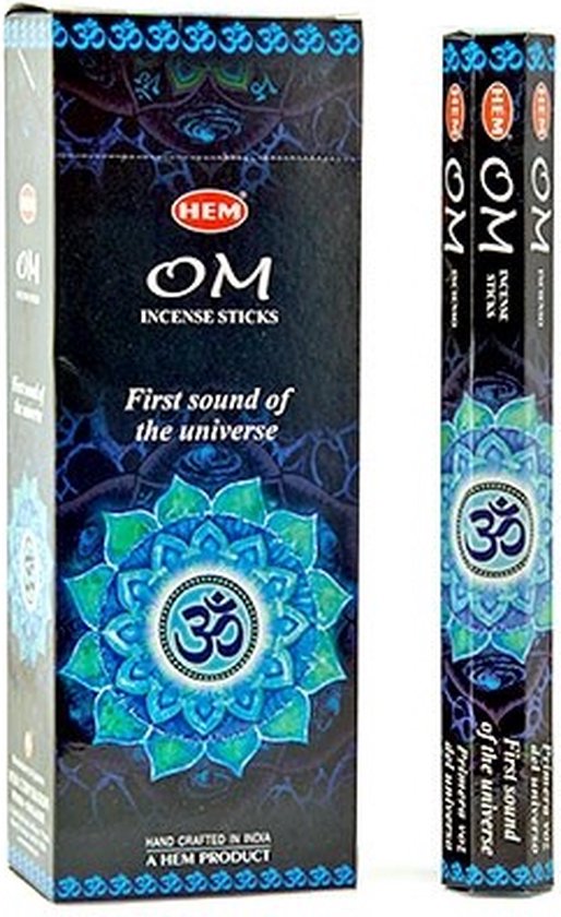 HEM OM Wierookstokjes voor Sfeer