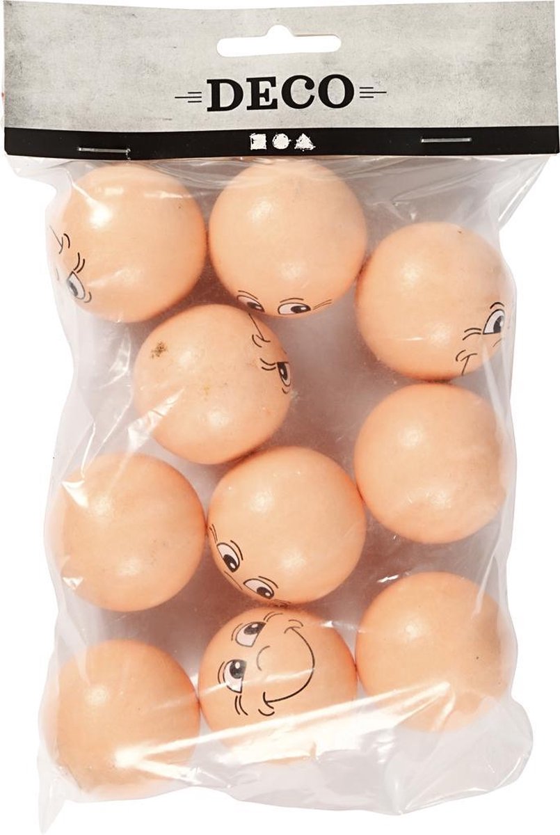 Ketting houten bollen - Sieraden online kopen? | Korting tot 9