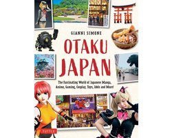 Otaku Japan