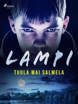 Maana Santanen 4 - Lampi