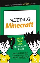Dummies Junior - Modding Minecraft