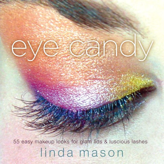 Eye Candy - cover