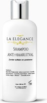 La Elegance Shampoo Anti-haaruitval (zonder sulfaten en parabenen)