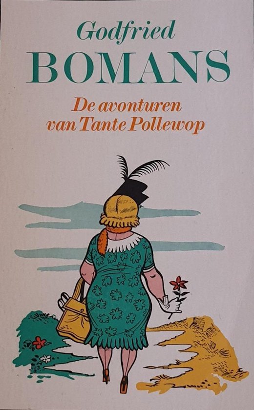 9789010010704 - Avonturen van tante pollewop