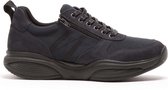 Xsensible Mannen  Lage sneakers / Herenschoenen  30073.1 - Blauw - Maat 41