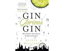 Gin Glorious Gin