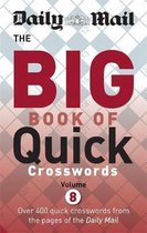Daily Mail Big Book of Quick Crosswords