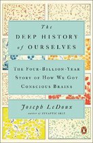 The Deep History Of Ourselves