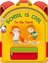 School Is Cool on the Farm