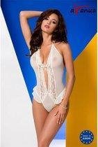 AVANUA - Ariel  Body White  Size (interno):XXL/XXXL