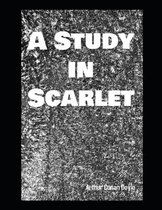 A Study in Scarlet