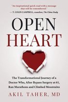 Open Heart