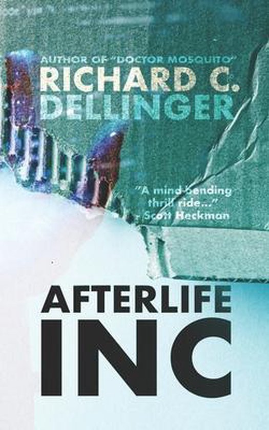 Afterlife, Inc. - cover