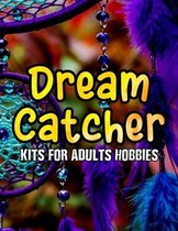 Dream Catcher Kits for Adults Hobbies