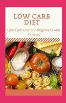 Low Carb Diet