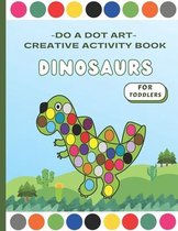 Do a Dot Art Creative Activity Book