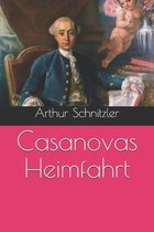 Casanovas Heimfahrt