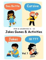 Jokes Games & Activities