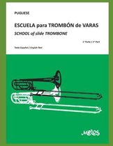 School of Slide Trombone