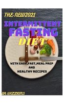The New2021 Elimination Diet Cookbook